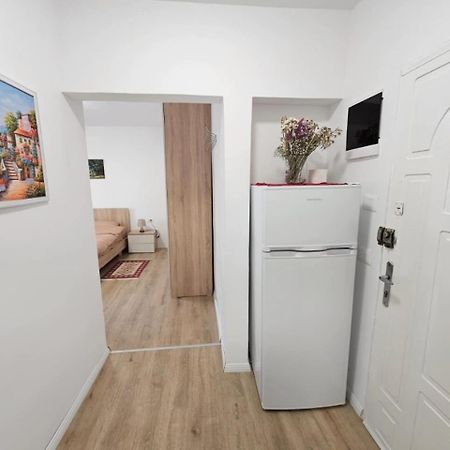 Alan Apartments 4 Myslym Shyri Τίρανα Εξωτερικό φωτογραφία