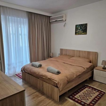 Alan Apartments 4 Myslym Shyri Τίρανα Εξωτερικό φωτογραφία