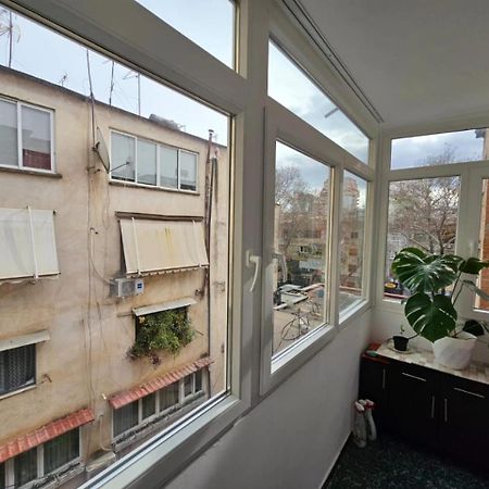 Alan Apartments 4 Myslym Shyri Τίρανα Εξωτερικό φωτογραφία
