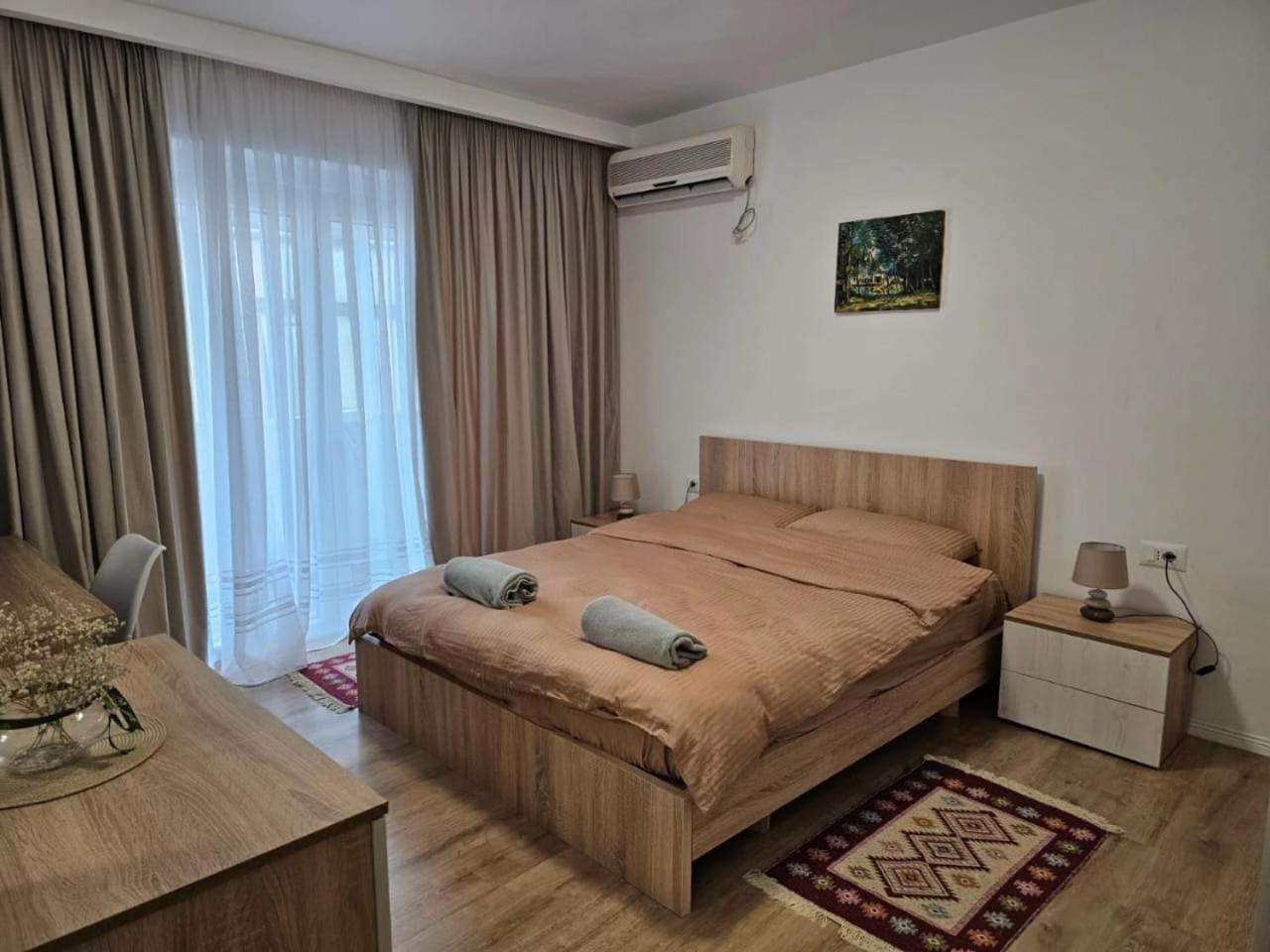 Alan Apartments 4 Myslym Shyri Τίρανα Εξωτερικό φωτογραφία