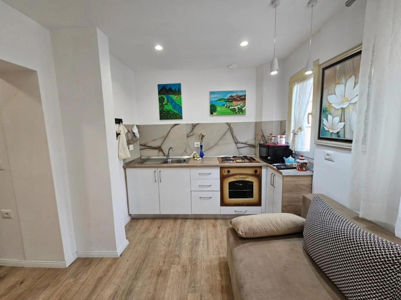 Alan Apartments 4 Myslym Shyri Τίρανα Εξωτερικό φωτογραφία