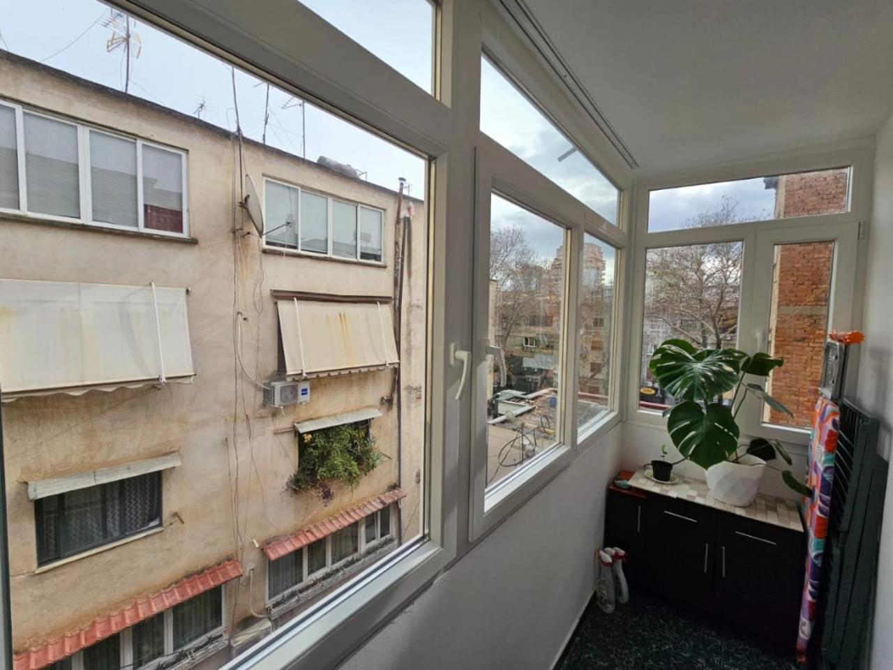 Alan Apartments 4 Myslym Shyri Τίρανα Εξωτερικό φωτογραφία